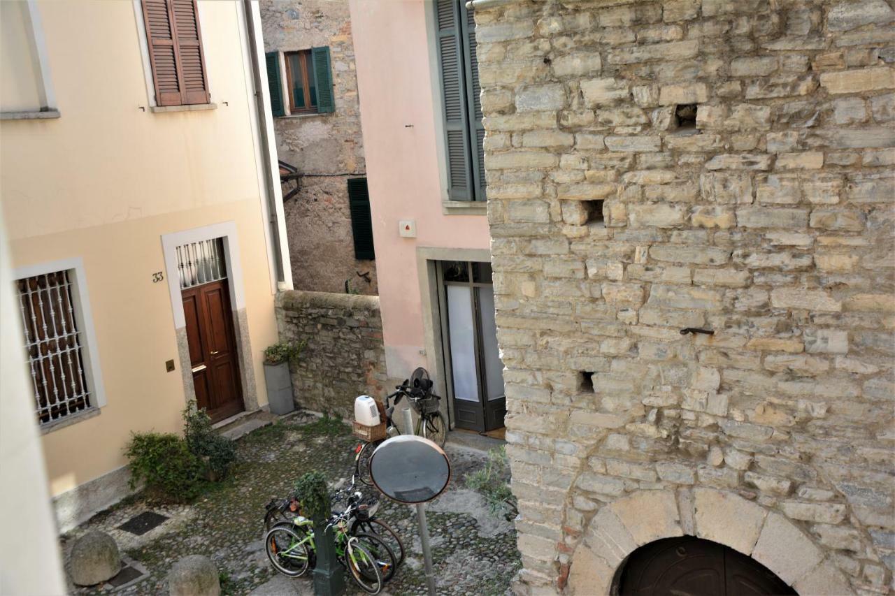 La Casa Di Tito - Como Lake Exterior photo